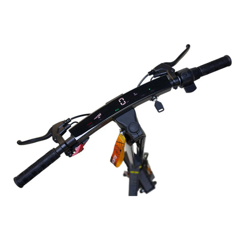 KuKirin G4 Ultra Electric Scooter 2000W 80KM Range 70Km/h Max Speed 60V 20Ah Battery