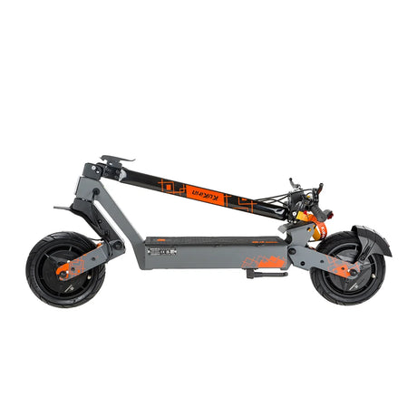 KuKirin G4 Ultra Electric Scooter 2000W 80KM Range 70Km/h Max Speed 60V 20Ah Battery