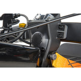 KuKirin G4 Ultra Electric Scooter 2000W 80KM Range 70Km/h Max Speed 60V 20Ah Battery