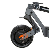 KuKirin G4 Ultra Electric Scooter 2000W 80KM Range 70Km/h Max Speed 60V 20Ah Battery