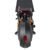 KuKirin G4 Ultra Electric Scooter 2000W 80KM Range 70Km/h Max Speed 60V 20Ah Battery