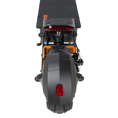KuKirin G4 Ultra Electric Scooter 2000W 80KM Range 70Km/h Max Speed 60V 20Ah Battery