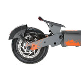 KuKirin G4 Ultra Electric Scooter 2000W 80KM Range 70Km/h Max Speed 60V 20Ah Battery