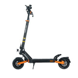 Trottinette électrique KuKirin G2 Pro 600 W, autonomie de 58 km, vitesse maximale de 45 km/h, batterie 48 V 15,6 Ah