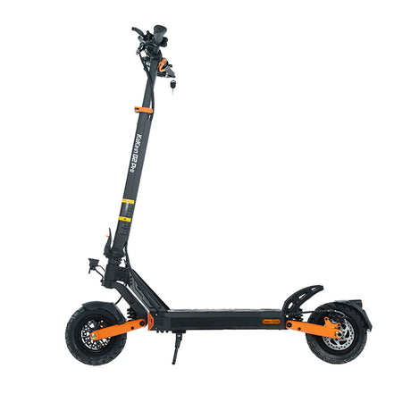 KuKirin G2 Pro Electric Scooter 600W 58KM Range 45Km/h Max Speed 48V 15.6Ah Battery
