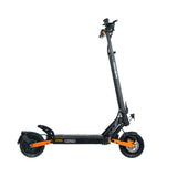 Trottinette électrique KuKirin G2 Pro 600 W, autonomie de 58 km, vitesse maximale de 45 km/h, batterie 48 V 15,6 Ah