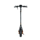 Trottinette électrique KuKirin G2 Pro 600 W, autonomie de 58 km, vitesse maximale de 45 km/h, batterie 48 V 15,6 Ah