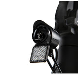Trottinette électrique KuKirin G2 Pro 600 W, autonomie de 58 km, vitesse maximale de 45 km/h, batterie 48 V 15,6 Ah