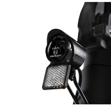 KuKirin G2 Pro Spain VMP Version Electric Scooter 25Km/h Max Speed 500W 65KM Range