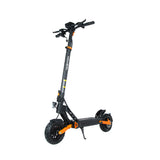 Trottinette électrique KuKirin G2 Pro 600 W, autonomie de 58 km, vitesse maximale de 45 km/h, batterie 48 V 15,6 Ah