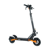Trottinette électrique KuKirin G2 Pro 600 W, autonomie de 58 km, vitesse maximale de 45 km/h, batterie 48 V 15,6 Ah