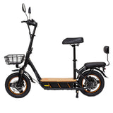 Kukirin C1 Pro Monopattino elettrico