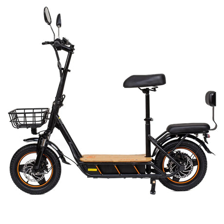 Kukirin C1 Pro Monopattino elettrico