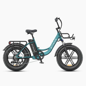 ENGWE L20 Boost Electric Bike