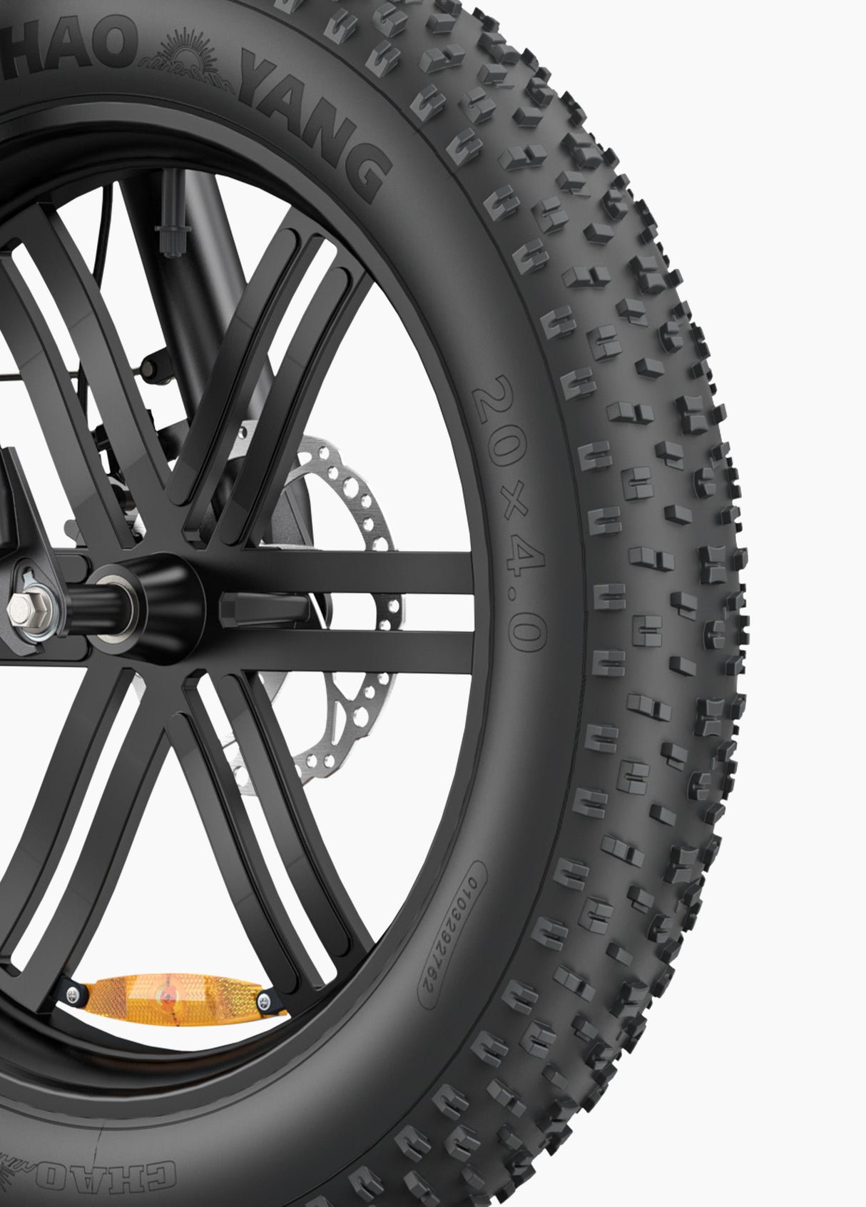 L20 Boost ENGWE.COM