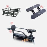 ENGWE LE20 Passenger Set 4Piece