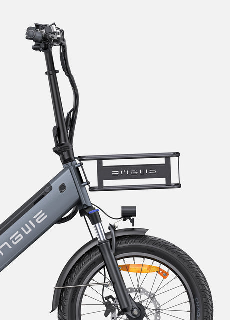 ENGWE LE20 Passenger Set 4Piece