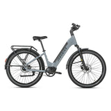 JOBOBIKE Luxe Smart Urban Electric Bike