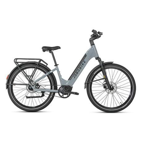 Vélo électrique urbain intelligent JOBOBIKE Luxe