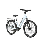 JOBOBIKE Luxe Smart Urban Electric Bike