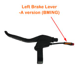 Left Brake Lever -A version (BMING) for KuKirin G2 Master