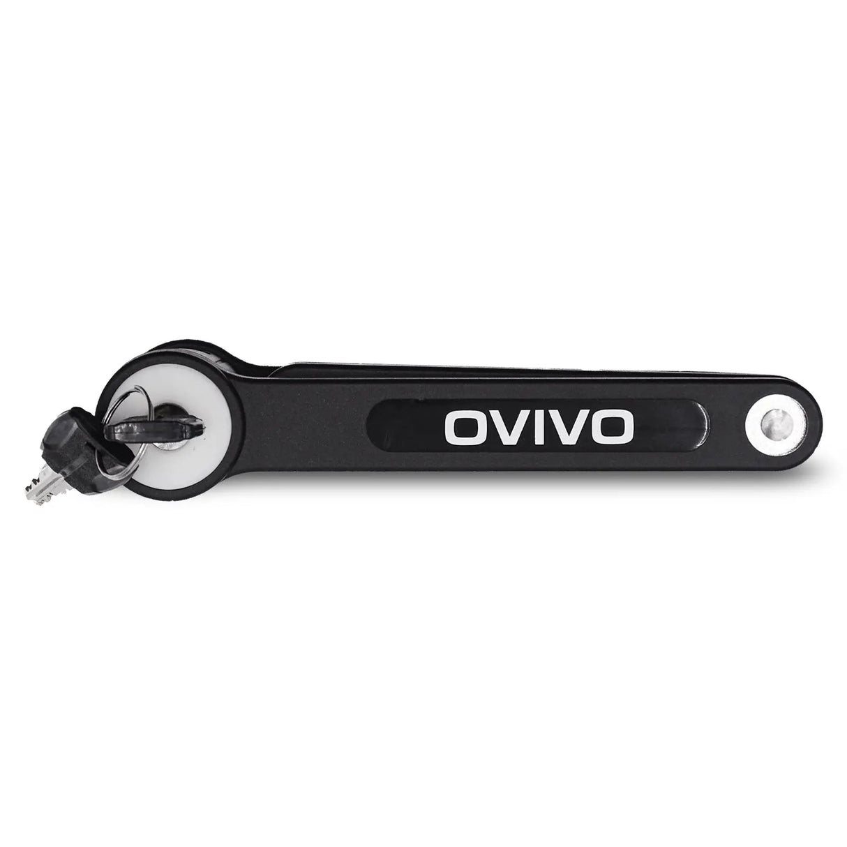 Lucchetto pieghevole per bici OVIVO OVIVO
