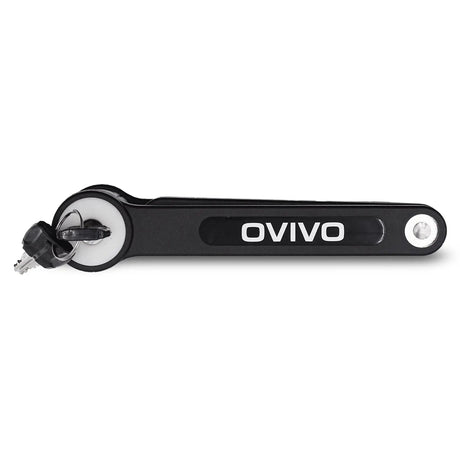 Lucchetto pieghevole per bici OVIVO OVIVO