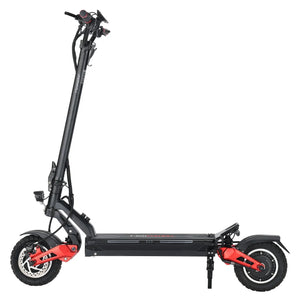 Miniwalker Tiger 10 Pro+ Electric Scooter
