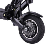 Miniwalker Tiger 8 Pro+ Monopattino elettrico Miniwalker