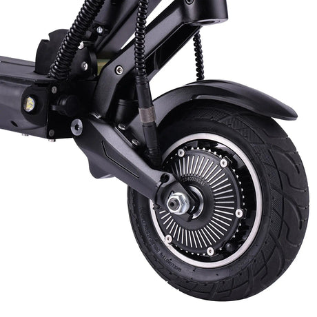Miniwalker Tiger 8 Pro+ Monopattino elettrico Miniwalker
