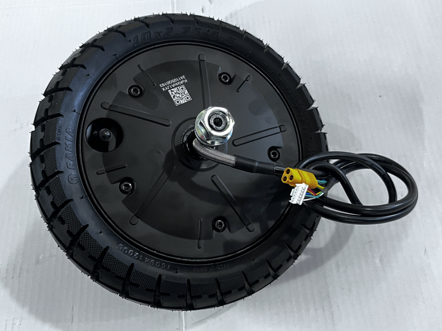 Motor for KuKirin A1