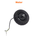 Motor für KuKirin G4