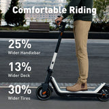 NIU KQi3 Sport Electric Scooter