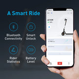 NIU KQi3 Sport Electric Scooter