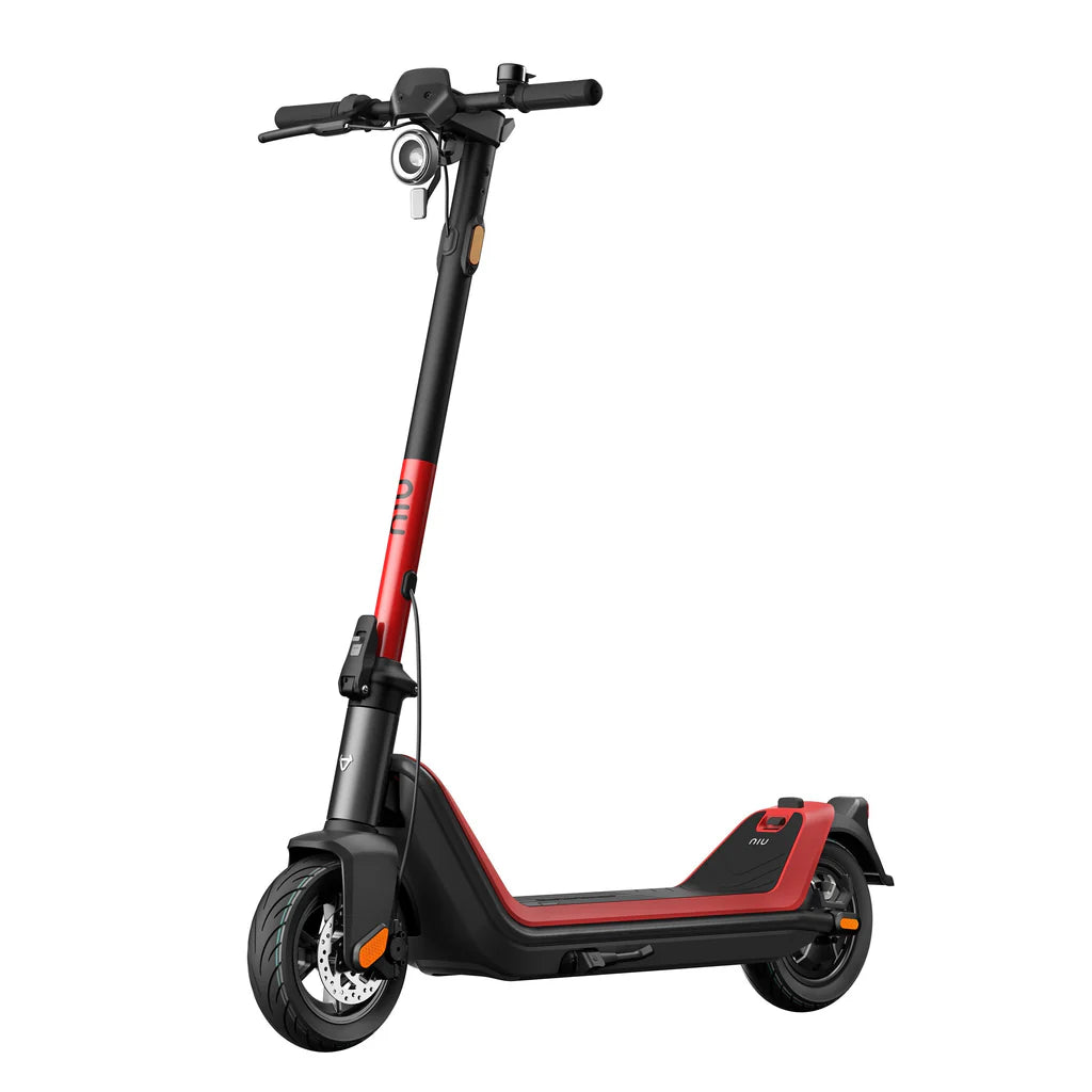 NIU KQi3 Sport Electric Scooter 600W 40KM Range 25Km/h Max Speed