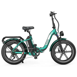 OVIVO C2 Pro Electric Bike
