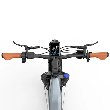 OVIVO HYPER V6 Bicicletta Elettrica