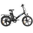 OVIVO NEO C1 Bicicletta Elettrica