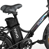 OVIVO NEO C1 Bicicletta Elettrica