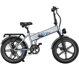OVIVO HYPER V2 Bicicletta Elettrica