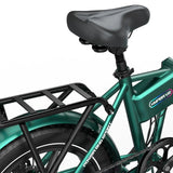 OVIVO HYPER V2 Bicicletta Elettrica