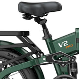 OVIVO V2 PRO 2.0 Bicicletta Elettrica