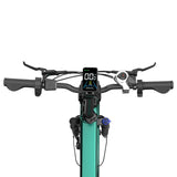 OVIVO HYPER V2 PRO Bicicletta Elettrica