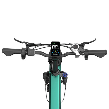 OVIVO HYPER V2 PRO Bicicletta Elettrica