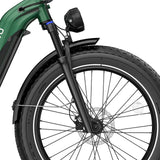 OVIVO V6 Pro Bicicletta Elettrica