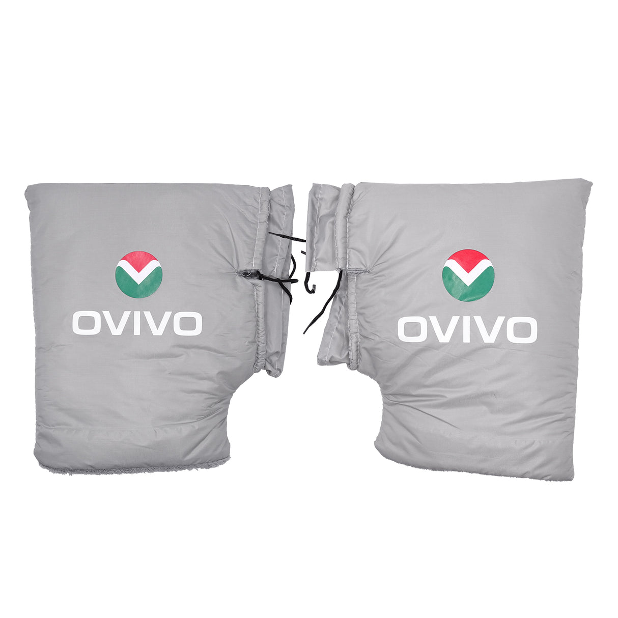 OVIVO Winter Handlebar Gloves