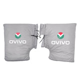 OVIVO Winter Handlebar Gloves