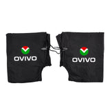 OVIVO Winter Handlebar Gloves