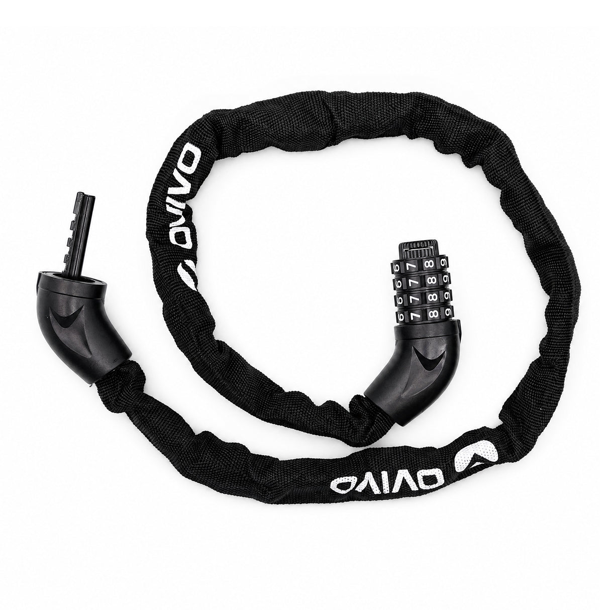 OVIVO Combination Lock 90cm for Ebike & Scooter