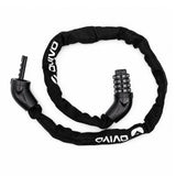 OVIVO Combination Lock 90cm for Ebike & Scooter